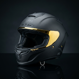 Track Helmets