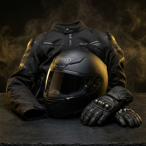 Professional Riding Jackets