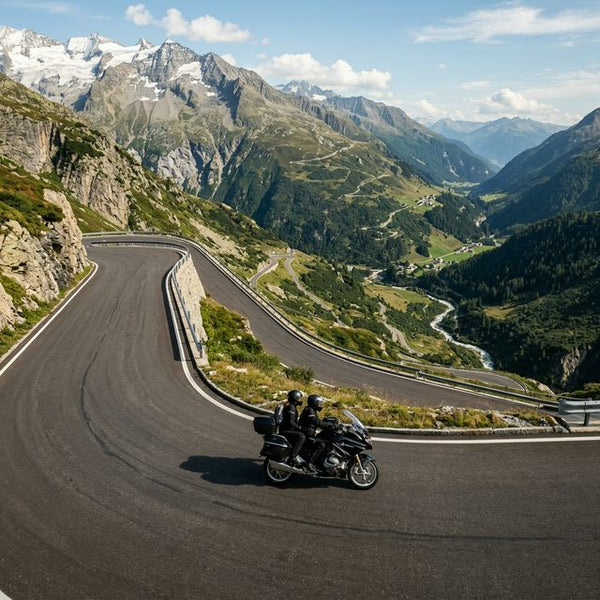 TOURING