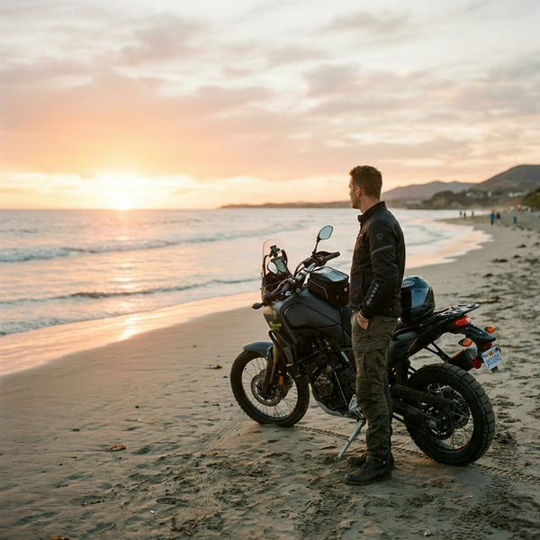 WEEKEND RIDE